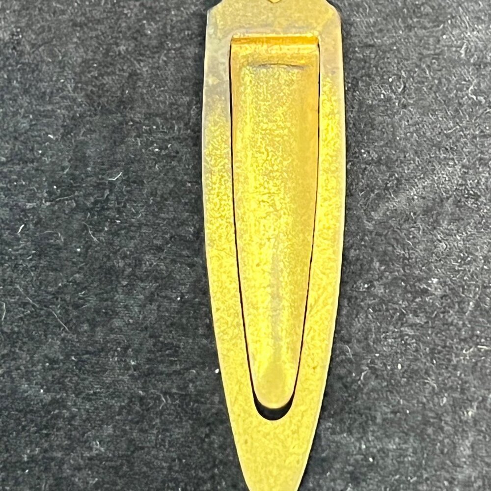 Vintage Cub Scouts BSA Bookmark (3459) - Picture 6 of 6